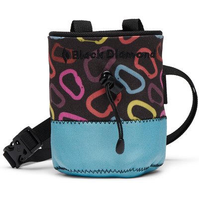 Black Diamond Kinder K Mojo Chalkbag