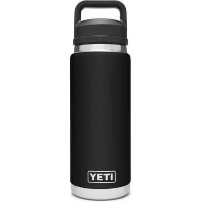 Yeti Rambler 26oz Chug Isolierflasche