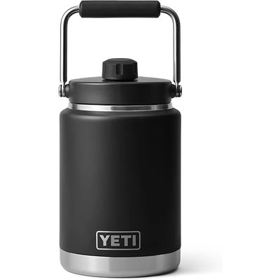 Yeti Rambler Half Gallon Jug 2.0 Isolierkanne