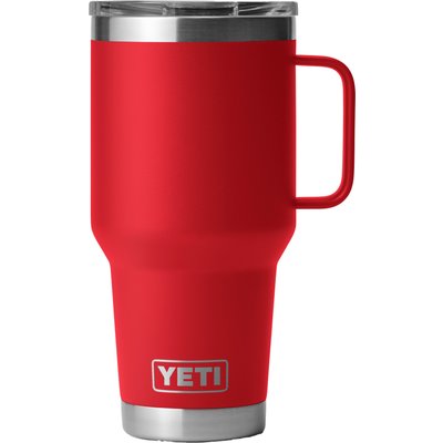 Yeti Rambler 30oz Travel Mug Isolierbecher