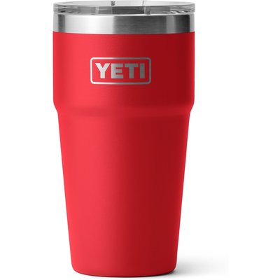 Yeti Rambler 20oz Stackable Isolierbecher