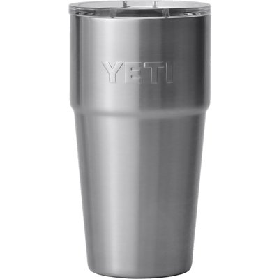 Yeti Rambler 20oz Stackable Isolierbecher