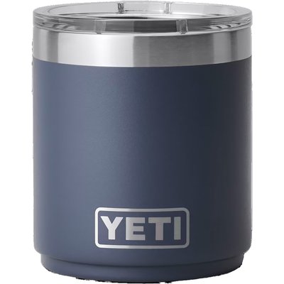 Yeti Rambler 10oz 2.0 Lowball Isolierbecher