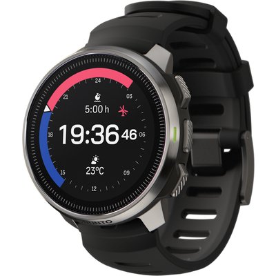 Suunto Suunto Ocean GPS Uhr