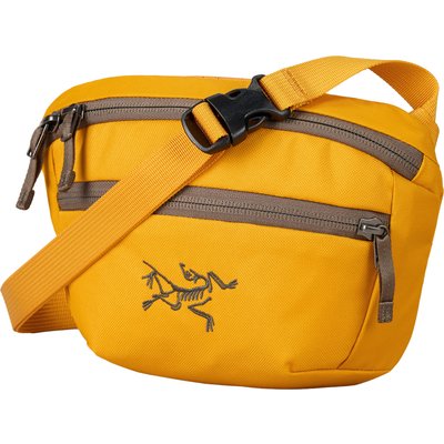 Arc'teryx Mantis 1 Hüfttasche