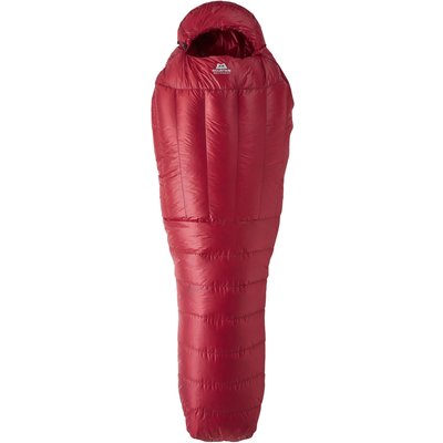 Mountain Equipment Xenith II Schlafsack