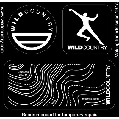 Wild Country Wild Country Repair Patch