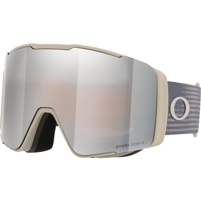 Oakley Line Miner Pro L Skibrille