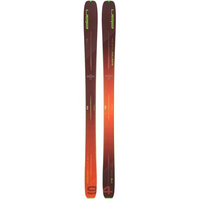 Elan Ripstick Tour 94 Flat Tourenski 24/25