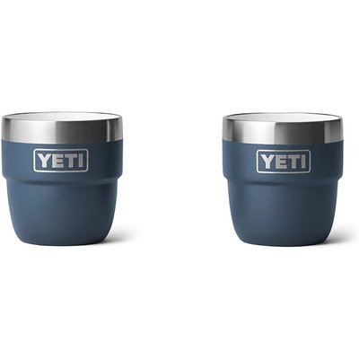 Yeti Espresso 4oz 2er Pack Becher