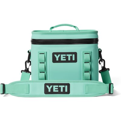 Yeti Hopper Flip 8 Soft Cooler