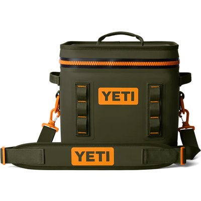 Yeti Hopper Flip 12 Kühltasche