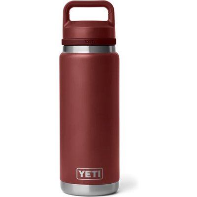 Yeti Rambler 26oz Chug C Isolierflasche