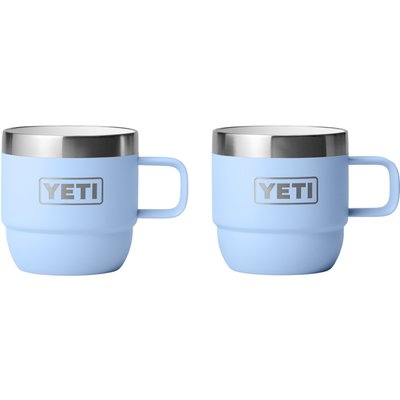 Yeti Espresso 6oz 2er Pack Becher