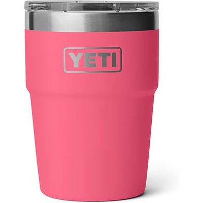 Yeti Rambler 16oz Stackable Isolierbecher