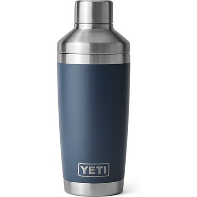 Yeti Rambler 20oz Cocktail Shaker