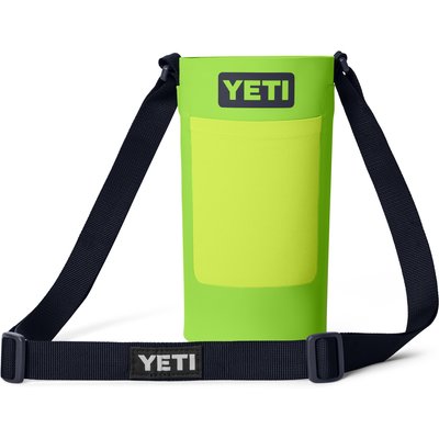 Yeti Rambler Isolierflasche Sling