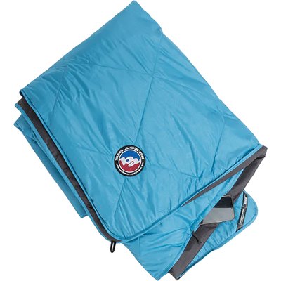 Big Agnes Why Not Picnic Decke