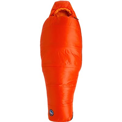 Big Agnes Kinder Little Red 20 Schlafsack