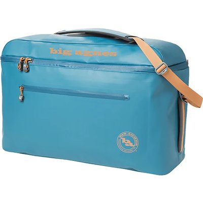 Big Agnes Big Joe Gear 50L Duffel