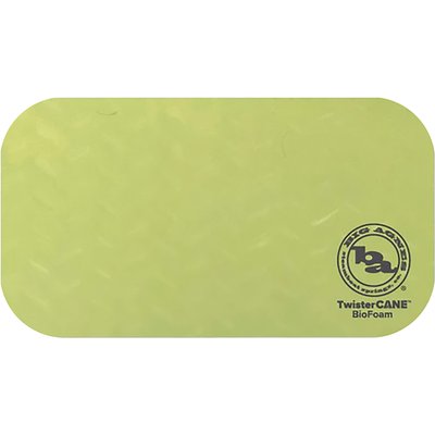 Big Agnes TwisterCane Bio Foam Kissen
