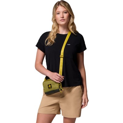 Columbia Trail Traveler Umhängetasche