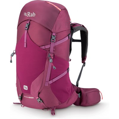 Rab Damen Exion 45 ND Rucksack