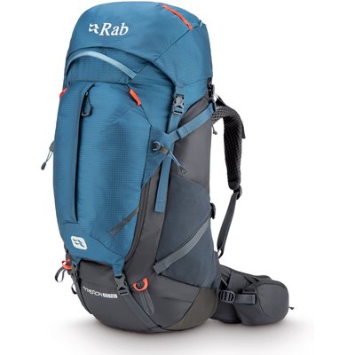 Rab Damen Hyperon 65 ND Rucksack
