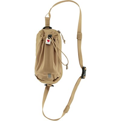 Fjällräven Abisko Bottle Umhängetasche
