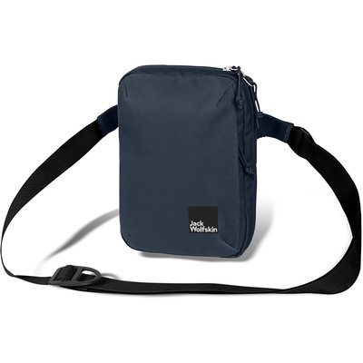 Jack Wolfskin Konya Organizer Umhängetasche