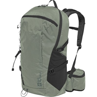 Jack Wolfskin Cyrox Shape 25 S-L Rucksack
