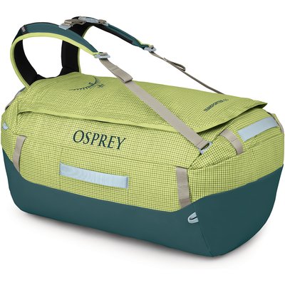 Osprey Transporter Duffel 65 Reisetasche