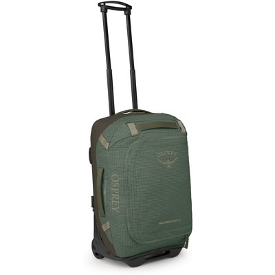 Osprey Transporter Wheeled Duffel 40 Reisetasche