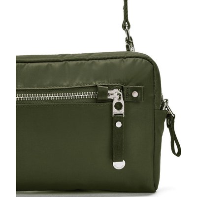 Pacsafe Damen 3-in-1 Sling Tasche