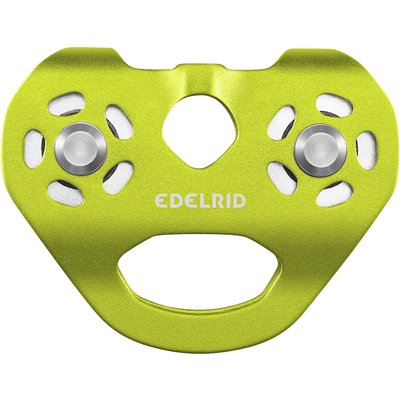 Edelrid Warp Seilrolle