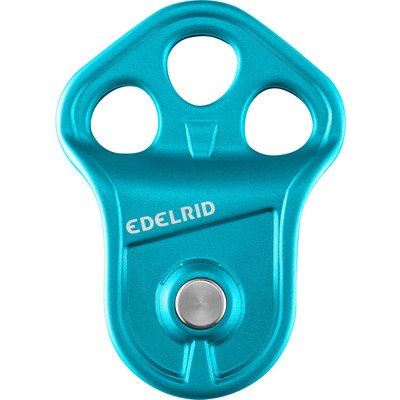 Edelrid Puck Seilrolle