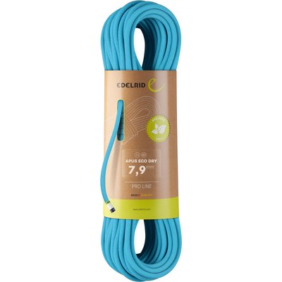 Edelrid Apus Eco Dry 7.9 Kletterseil
