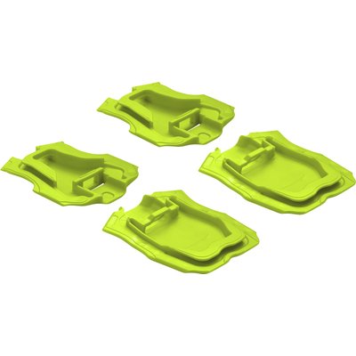 Edelrid Nemo Antistollplatten