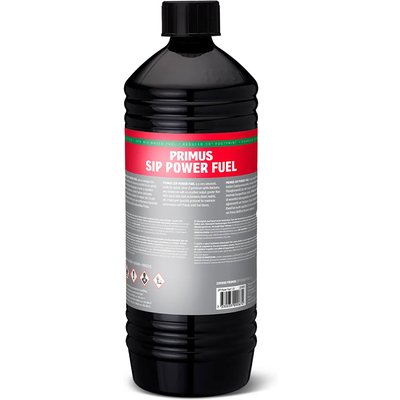 Primus SIP Power Fuel