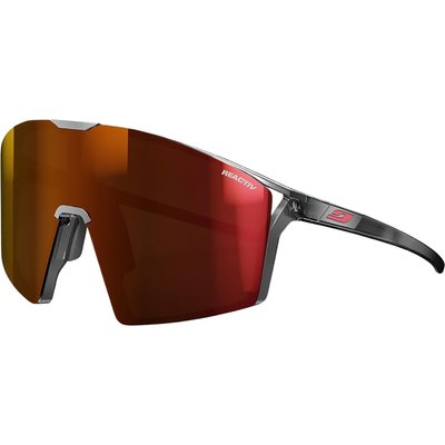 Julbo Edge Reactiv 0-3 High Contrast Sportbrille