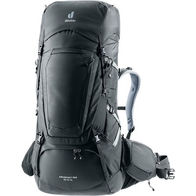 Deuter Damen Aircontact Pro 65+10 SL Rucksack