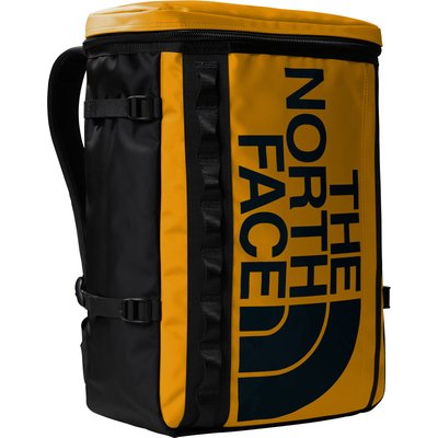 The North Face Base Camp Fuse Rucksack