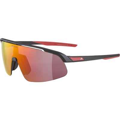 Alpina Kinder Turbo Pro Sportbrille