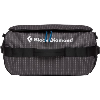 Black Diamond Stonehauler 45 L Duffel Reisetasche