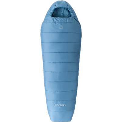 Nordisk Bjarni ±0° Mummy Schlafsack