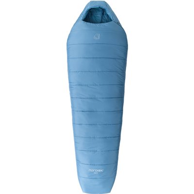 Nordisk Bjarni -10° Mummy Schlafsack