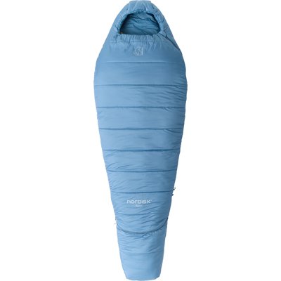 Nordisk Kinder Bjarni Scout Mummy Schlafsack
