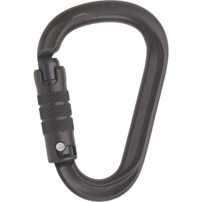 Austrialpin HMS Rondo 3-Way Karabiner
