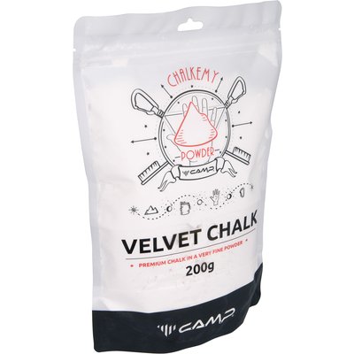Camp Velvet Chalk