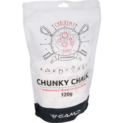 Camp Chunky Chalk